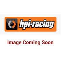 Hpi 39017 Led Super Flash Light (Discontinued)