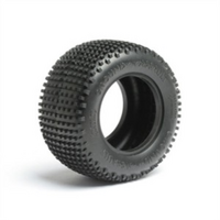 Hpi Ground Assault Tire S Compound (2.2In/2Pcs) [4411]
