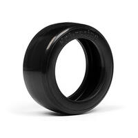 Hpi Vintage Drift Tire 26Mm (Type B/2Pcs) [4794]