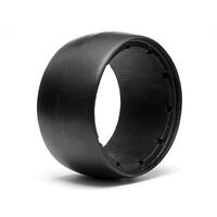 HPI MOLDED INNER FOAM (170X80MM/2PCS) [4812]