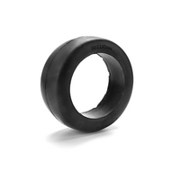 HPI MOLDED INNER FOAM MS (190X60MM/2PCS) [4817]