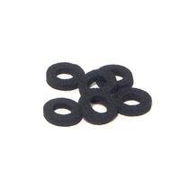 Hpi Foam Washer 5 X 10 X 2Mm (6Pcs) [6158]