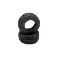 HPI MEGABITE SC TIRE (PINK/SHORT COURSE TRACK/2PCS) [61742]