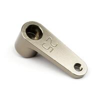 Hpi Aluminum Steering Servo Horn (25) [67169]