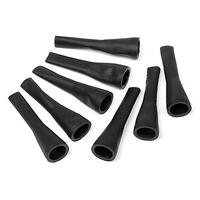 HPI SHOCK BOOTS SET (4PCS) [67350]