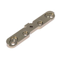 Hpi Pivot Plate (Rf/3Deg) [67380]