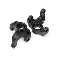Hpi Front Spindle Set (Right/Left) [67388]