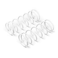Hpi Big Bore Shock Spring (White/60Mm/81Gf/2Pcs) [67447]