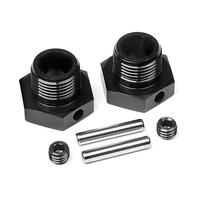 Hpi Wheel Hex Hub (2Pcs) [67486]