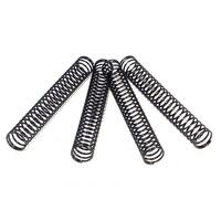 Hpi 6749 Shock Spring 14.4 X 117 X 1.4Mm 26 Coils (Black/4Pcs)