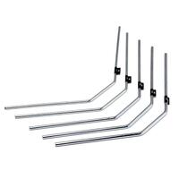 Hpi Sway Bar Set (2.2,2.4,2.6,2.8,3.0Mm/ Long) [68191]