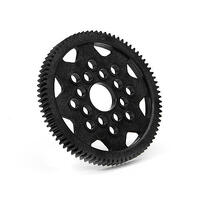 Hpi Spur Gear 81 Tooth (48 Pitch) [6981]
