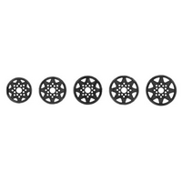 HPI SPUR GEAR 84 TOOTH (48 PITCH) [6984]