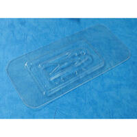 HPI 7114 TRANSPONDER HOLDER