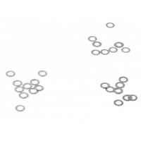 *DISCONTINUED* HPI SHIM SET 3X5MM