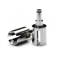 Hpi 72133 Diff Shaft (Silver)