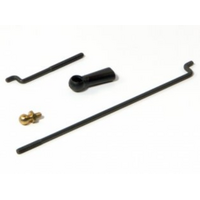 Hpi Linkage Set (Nitro Rs4 Mt) [72144]