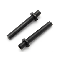 Hpi 72274 Servo Saver Shaft 4X30Mm 2 Pcs