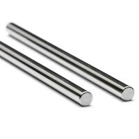 Hpi Shaft 3 X 60Mm (Silver/2Pcs) [72275]