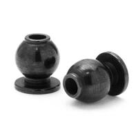 Hpi 72449 Ball 4X7.8X9.5Mm 2Pcs
