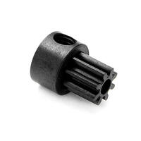 Hpi Pinion Gear 8T (Steel/Micro Rs4) [72480]