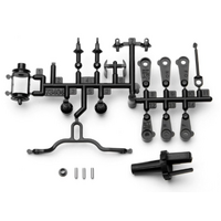 Hpi Servo Arm Set (Micro Rs4) [73404]