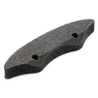 HPI URETHANE BUMPER SET (MIRCO RS4) [73450]