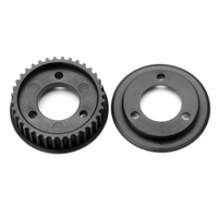 Hpi 73487 Pulley 36T - Front One Way