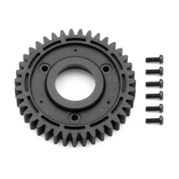 Hpi Transmission Gear 39 Tooth (Savage Hd 2 Speed) [76924]