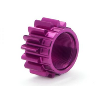 Hpi 76961 Threaded Pinion Gear 16Tx1 2Mm 1M/1St