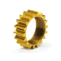 Hpi 76968 R40 18T Second Pinion Gear