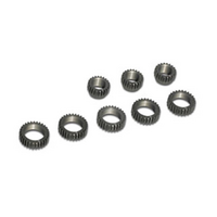 Hpi 77012 Threaded Pinion Gear 22Tx12Mm