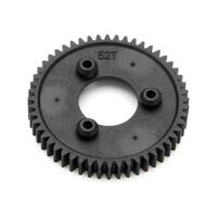 Hpi 77042 Spur Gear 52T - 0.8M/2Nd/2 Speed