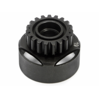 HPI RACING CLUTCH BELL 19 TOOTH (1M) [77109]