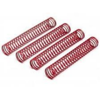 Hpi Shock Spring (Soft/Red) [82000]
