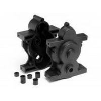 HPI 82005 CENTER GEAR BOX SET