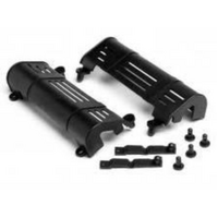 Hpi Battery Holder Set [82015]