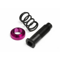 HPI 82025 SERVO SAVER SET