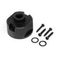 HPI DIFF GEAR CASE [82046]