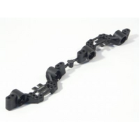 HPI REAR HUB SET (2 DEGREE/1 DEGREE) [85037]