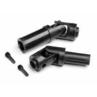 Hpi Universal Center Drive Set _Assembled) [85258]