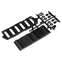 Hpi Battery Tray Set [85276]