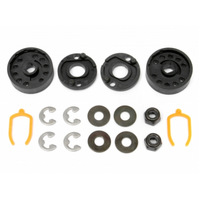 Hpi Shock Piston Set [85412]