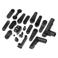 Hpi Steering / Servo Arm Set [85414]