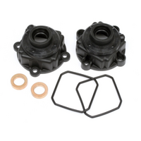 HPI DIFFERENTIAL CASE SET [85426]