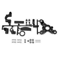 Hpi Spur Gear Mount Set [85436]