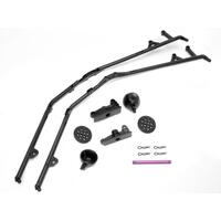 Hpi Roll Bar Set (Long) [85439]