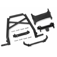 Hpi Centre Roll Bar Set [85440]