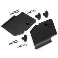 Hpi Guard Deflector Set [85442]