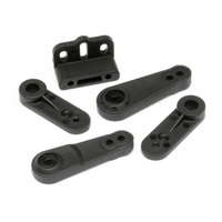 Hpi Servo Arm Set [85461]